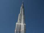 Burj Khalifa