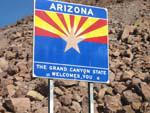 Welcome to Arizona