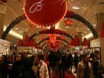 Macy's Department Store