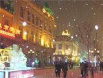 Russian Street (Zhong Yang Street)