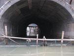 Minor canal branching from Suzhou Grand Canal