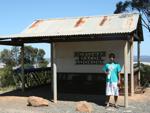 Norseman Beacon Lookout