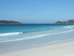 Twilight Bay