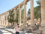 Jerash - Sonya and the Oval Forum