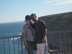 Us and the coast line