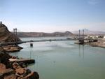 Khor Al Batah bridge