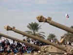 Military Tanks
