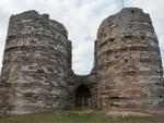 Yoros Castle