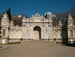 Treasury Gate