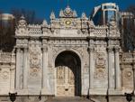 Treasury Gate