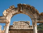 Temple of Hadrian